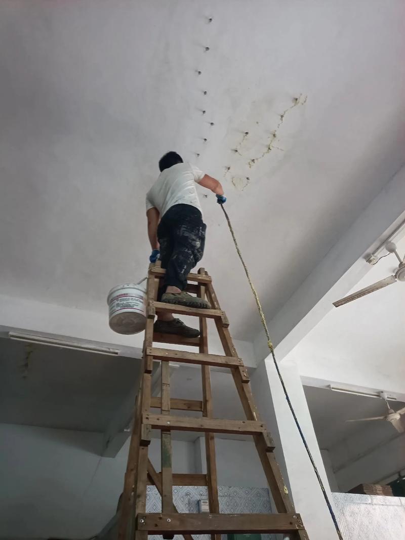 新乡卫滨区化学注浆